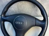 Руль Audi A3үшін18 000 тг. в Караганда