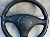 Руль Audi A3үшін18 000 тг. в Караганда – фото 4