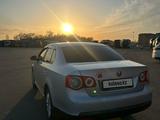 Volkswagen Jetta 2008 года за 3 000 000 тг. в Алматы – фото 3
