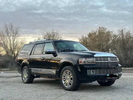 Lincoln Navigator 2007 года за 8 000 000 тг. в Семей