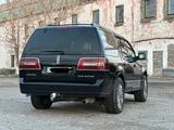 Lincoln Navigator 2007 годаүшін8 000 000 тг. в Семей – фото 2