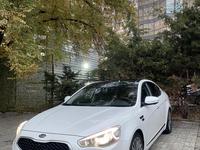 Kia K7 2013 года за 9 200 000 тг. в Алматы