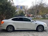 Kia K7 2013 годаfor9 200 000 тг. в Алматы – фото 4