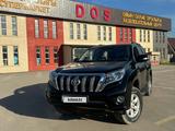 Toyota Land Cruiser Prado 2013 годаүшін17 000 000 тг. в Алматы – фото 2