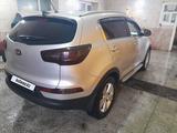 Kia Sportage 2013 года за 7 100 000 тг. в Петропавловск – фото 5