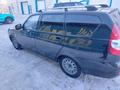 ВАЗ (Lada) Priora 2171 2012 года за 2 100 000 тг. в Кокшетау – фото 6