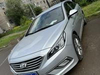 Hyundai Sonata 2016 года за 6 200 000 тг. в Астана