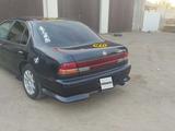 Nissan Cefiro 1995 годаfor2 300 000 тг. в Алматы – фото 3