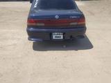 Nissan Cefiro 1995 годаfor2 300 000 тг. в Алматы – фото 5