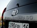 Toyota Land Cruiser Prado 2019 годаүшін27 000 000 тг. в Усть-Каменогорск – фото 17