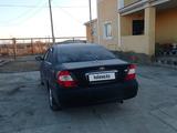 Toyota Camry 2004 года за 4 600 000 тг. в Атырау