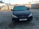 Toyota Camry 2004 годаfor4 600 000 тг. в Атырау – фото 5