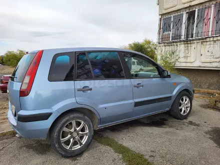 Ford Fusion 2007 года за 1 999 999 тг. в Талдыкорган – фото 4