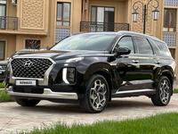 Hyundai Palisade 2021 года за 23 000 000 тг. в Шымкент