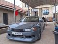 Бампер для Toyota Mark 2 90 Traumүшін50 000 тг. в Астана – фото 2
