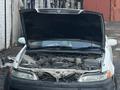 Бампер для Toyota Mark 2 90 Traumүшін50 000 тг. в Астана
