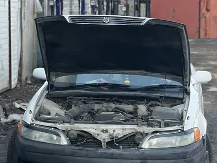 Бампер для Toyota Mark 2 90 Traum за 50 000 тг. в Астана