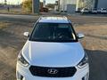 Hyundai Creta 2021 годаүшін10 300 000 тг. в Жезказган – фото 15