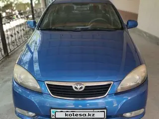 Daewoo Gentra