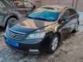 Geely Emgrand EC7 2015 г.