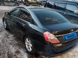 Geely Emgrand EC7 2015 года за 3 300 000 тг. в Астана – фото 4