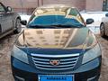 Geely Emgrand EC7 2015 г.