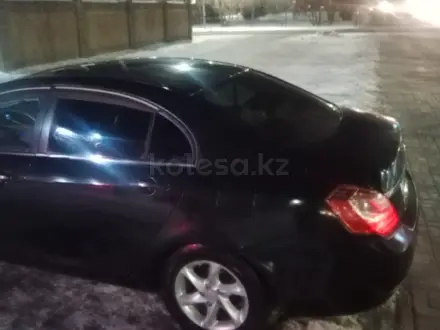 Geely Emgrand EC7 2015 года за 3 500 000 тг. в Астана – фото 3