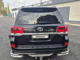 Toyota Land Cruiser 2018 года за 37 000 000 тг. в Кызылорда – фото 4