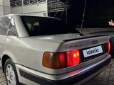 Audi 100 1993 года за 1 750 000 тг. в Мерке