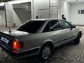 Audi 100 1993 годаүшін1 750 000 тг. в Мерке – фото 3