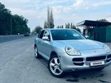 Porsche Cayenne 2006 года за 6 000 000 тг. в Алматы