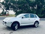 Porsche Cayenne 2006 года за 6 000 000 тг. в Алматы – фото 4