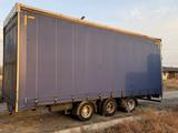 Trailor  Trailor 2003 годаүшін7 000 000 тг. в Чунджа