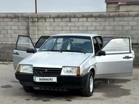 ВАЗ (Lada) 21099 2003 года за 950 000 тг. в Шымкент