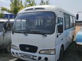Hyundai  County 2004 годаfor2 300 000 тг. в Алматы