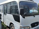 Hyundai  County 2004 годаfor2 300 000 тг. в Алматы – фото 2
