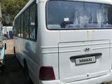 Hyundai  County 2004 годаfor2 300 000 тг. в Алматы – фото 4