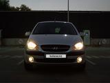 Hyundai Getz 2010 годаүшін3 500 000 тг. в Алматы – фото 3