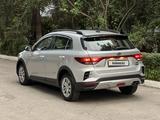Kia Rio 2021 года за 7 100 000 тг. в Алматы – фото 4