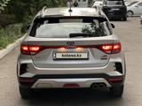 Kia Rio 2021 года за 7 100 000 тг. в Алматы – фото 5