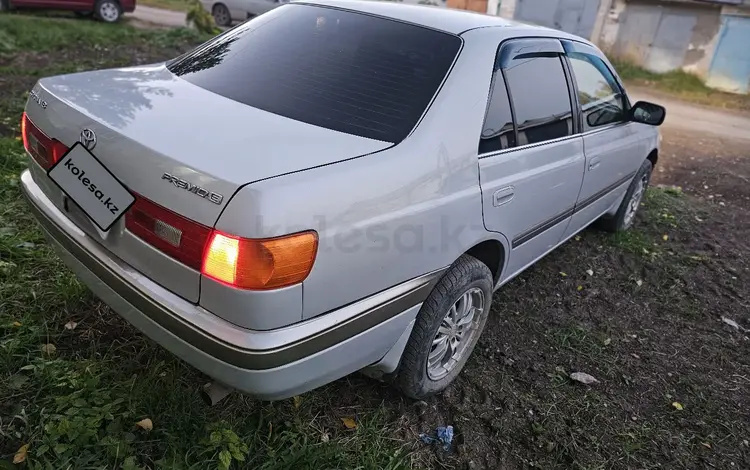 Toyota Corona 1996 годаfor3 000 000 тг. в Риддер