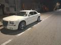 Chrysler 300C 2005 года за 4 600 000 тг. в Алматы