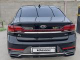 Kia K7 2020 годаүшін14 500 000 тг. в Жанаарка – фото 4