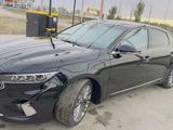 Kia K7 2020 годаүшін14 500 000 тг. в Жанаарка