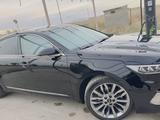 Kia K7 2020 годаүшін14 500 000 тг. в Жанаарка – фото 3
