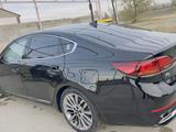Kia K7 2020 годаүшін14 500 000 тг. в Жанаарка – фото 5