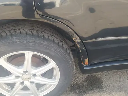 Mitsubishi Outlander 2003 года за 3 900 000 тг. в Алматы – фото 11