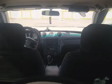 Mitsubishi Outlander 2003 года за 3 900 000 тг. в Алматы – фото 13
