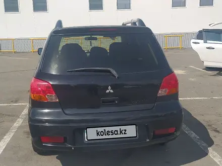 Mitsubishi Outlander 2003 года за 3 900 000 тг. в Алматы – фото 15