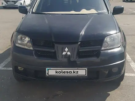 Mitsubishi Outlander 2003 года за 3 900 000 тг. в Алматы – фото 18